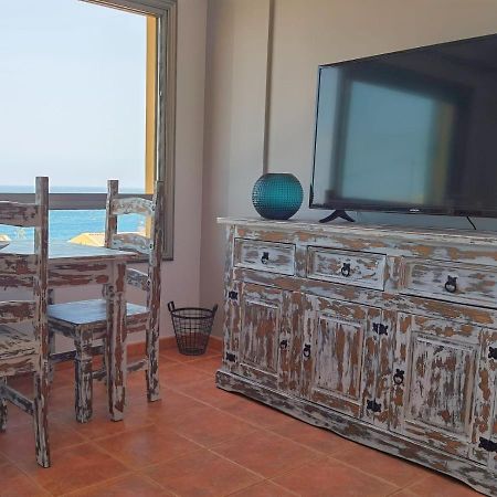 Appartamento Nautilus II La Caleta  Esterno foto