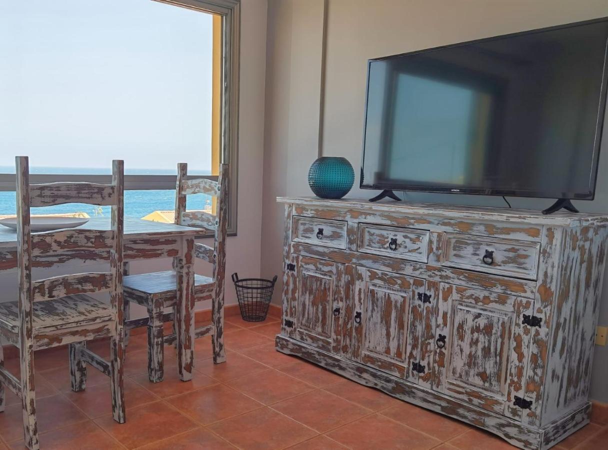 Appartamento Nautilus II La Caleta  Esterno foto