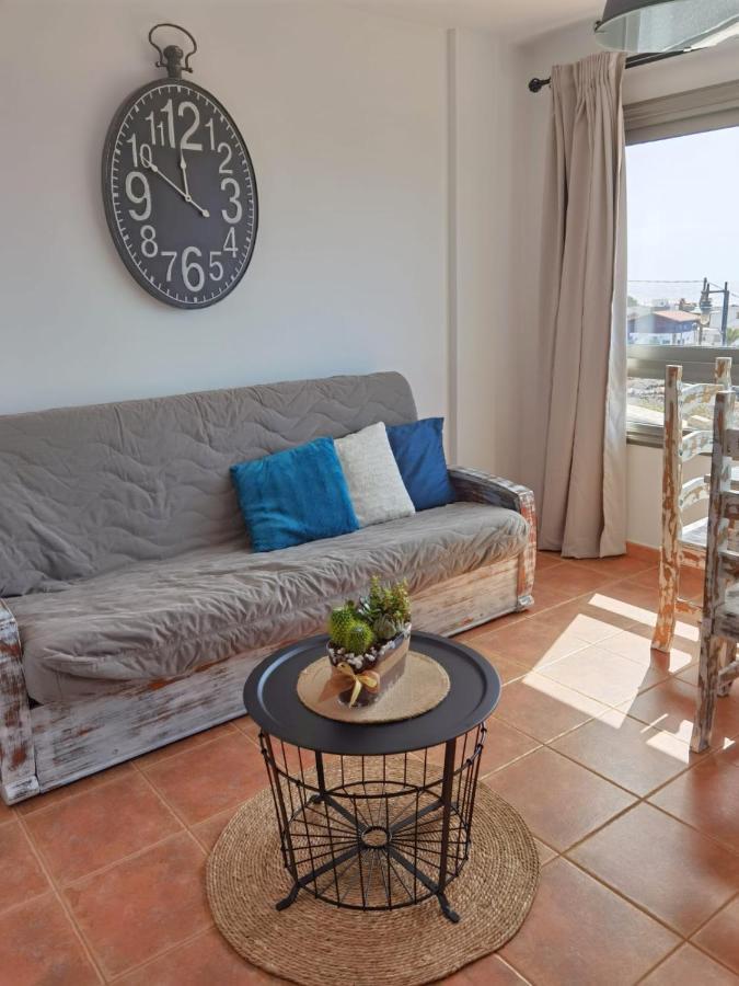 Appartamento Nautilus II La Caleta  Esterno foto