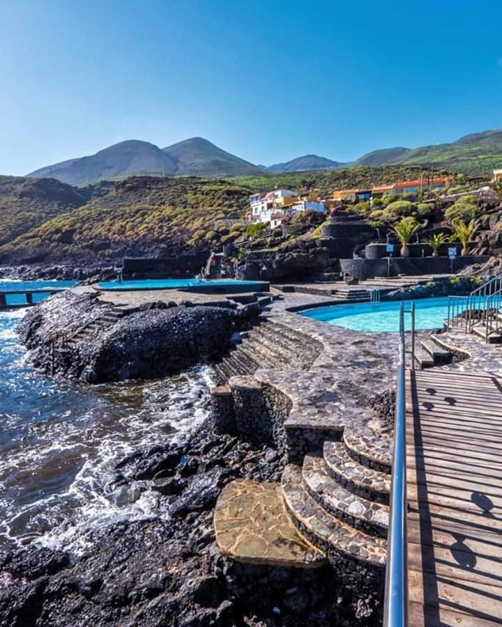Appartamento Nautilus II La Caleta  Esterno foto