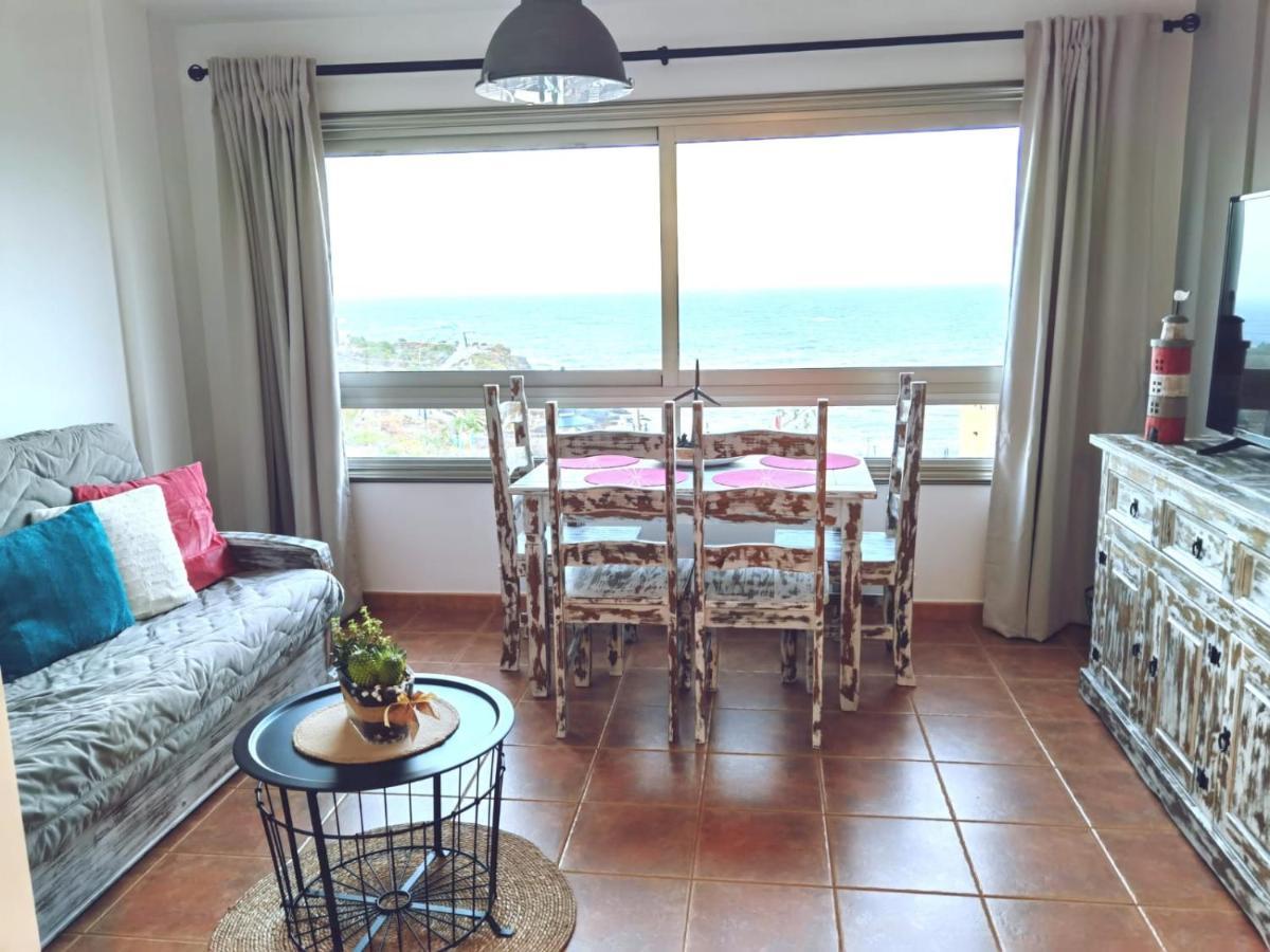 Appartamento Nautilus II La Caleta  Esterno foto